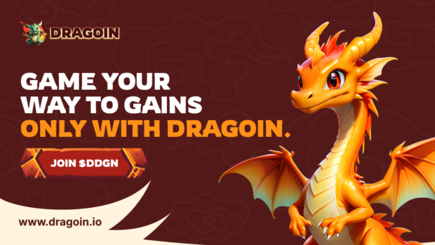 Play & Win Now: Dragoin's 6,700% Potential vs. Dwarf SHIB & Hyperliquid