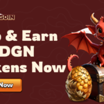 Dragoin’s 200B Cap Teases 1000x Surge, DOGE Eyes $0.30, & Pi Coin Unlock Nears