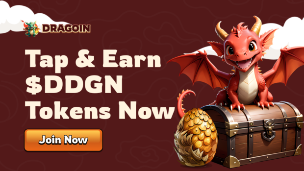 Dragoin’s 200B Cap Teases 1000x Surge, DOGE Eyes $0.30, & Pi Coin Unlock Nears