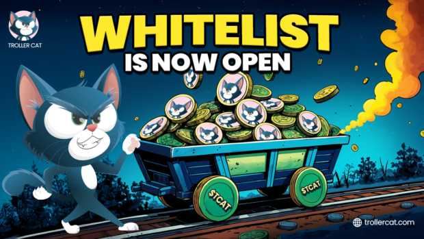Regret Missing Dogwifhat? This Presale Can Turn Your $100 into Millions in a Few Months