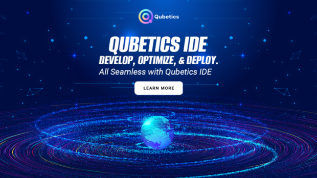 If Only You Caught Render Early — Qubetics Is the Best Crypto Presale to Join Before It’s Too Late