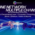 Crypto Inflows Surge: Qubetics, Stellar, and Arweave Highlight the Best Crypto to Invest in May 2025