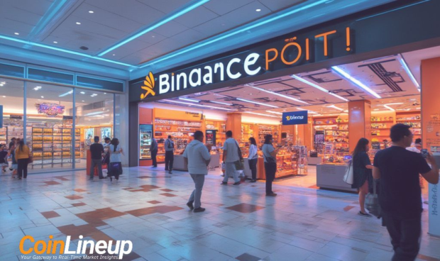 binance retail dominance 896