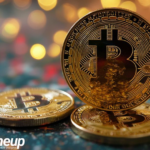 bitcoin dips amid recession fears