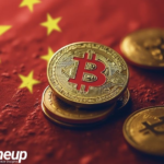bitcoin price 2025 china tariffs