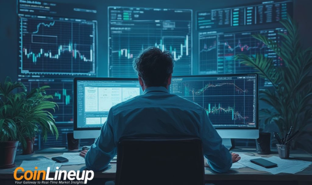 crypto trends and insights