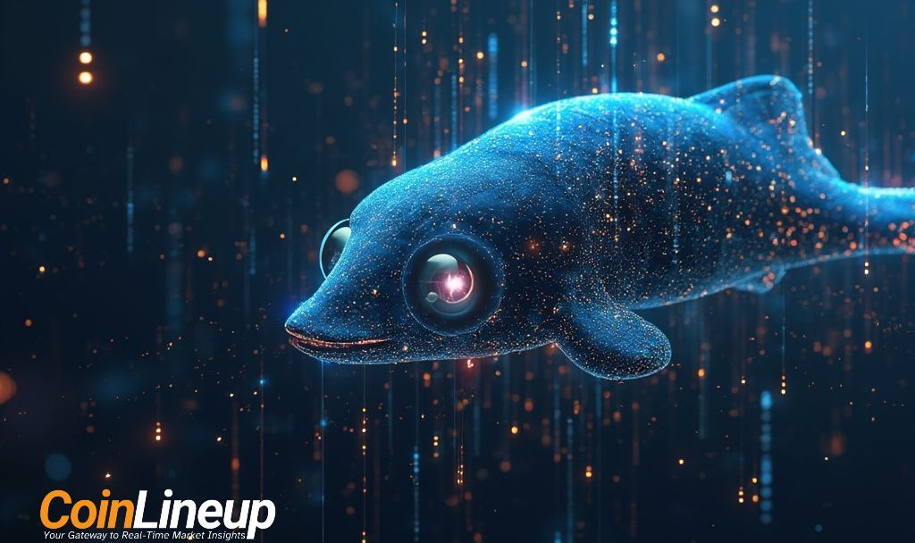 deepseek ai crypto future