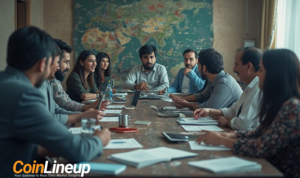 pakistan crypto economy collab