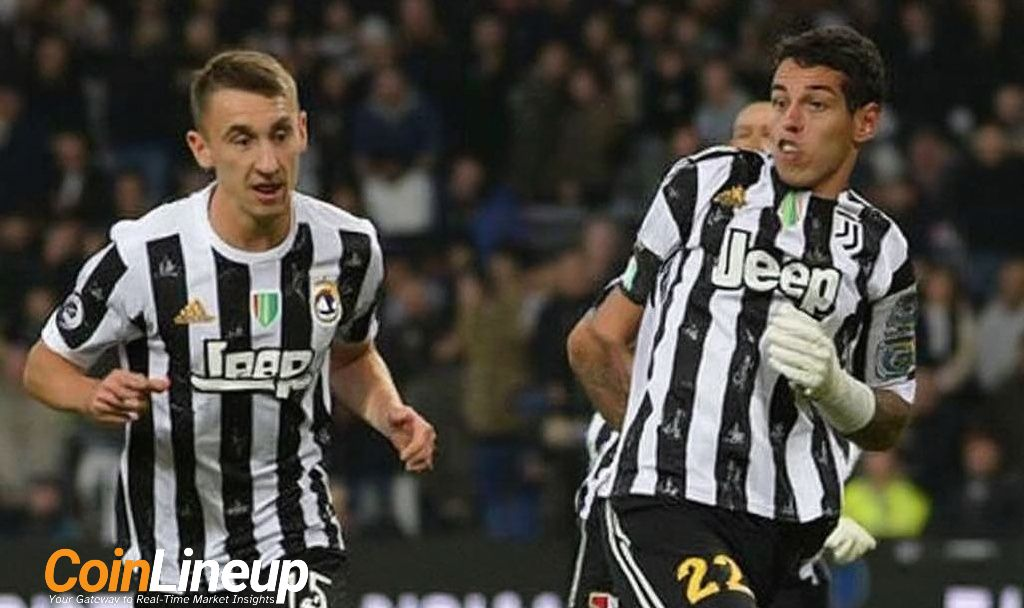 tether stake in juventus fc