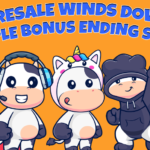 Final Days, Max Gains: Best Crypto to Buy Now? BTFD’s $6.73M Presale + LAUNCH200 Could Keep Up With DOGE and MEW