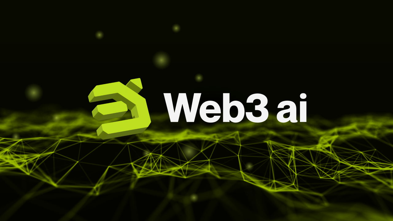 Dogecoin Surge, Chainlink Rise, and Why Web3 ai Is the Top Crypto for 2025