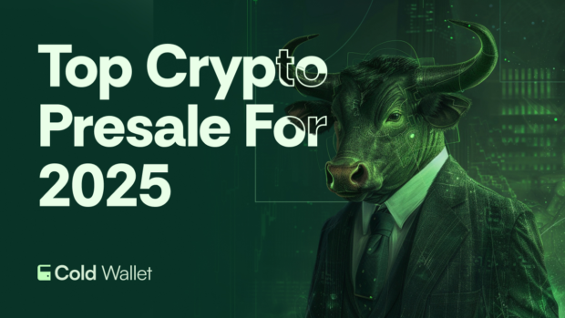 Top Bullish Crypto 2025: Cold Wallet, Dogecoin, Solana, Ethereum