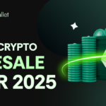 Top Crypto Presales to Watch in 2025: Whales' Top Picks