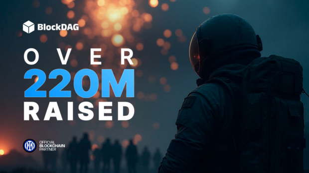 BlockDAG AMA Highlights Progress, TRON Eyes $0.45, UNI Holds Steady