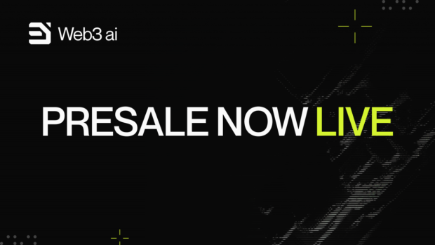 Web3 ai Builds With 1747% ROI as Fartcoin Surges 42% and Polkadot Network Expands