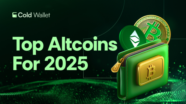 The Ultimate Guide to the Top Crypto Gems to Buy Now