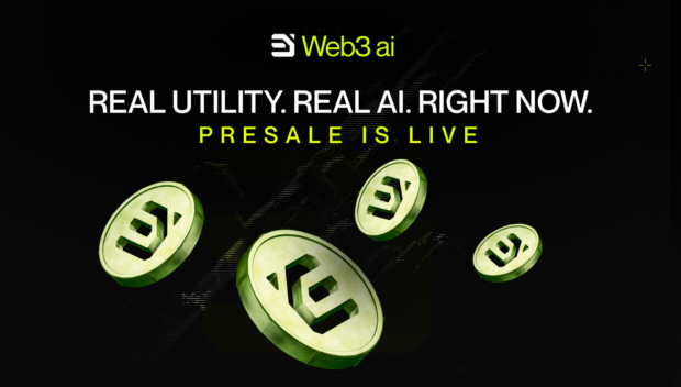 Web3 ai Offers 1747% ROI as XRP Holds $2, AVAX Hits $22