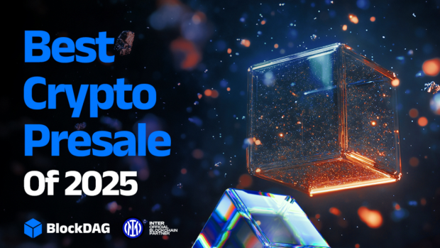 6 Best Presale Coins You’ll Wish You Bought Sooner – BlockDAG, Dragoin, Web3 ai & More
