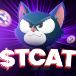 Troller Cat Presale Live: Next Crypto to Explode with Simon’s Cat and Cat in a Dog’s World.