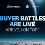 BlockDAG Leads the Pack with $225M Raise, Leaving TRUMP Coin and ADA Behind in May