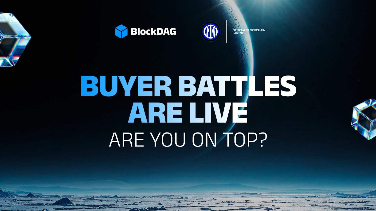 BlockDAG Leads the Pack with $225M Raise, Leaving TRUMP Coin and ADA Behind in May