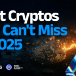 Best Crypto Right Now With Big Potential - BlockDAG, XRP, SOL, & ADA