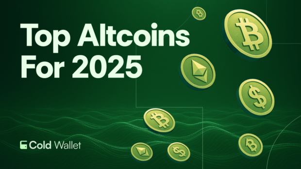 Top Crypto Coins Right Now: Cold Wallet, Solana, Cardano & Shiba Inu to Watch in 2025