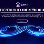 Missed Bitcoin at $1? Qubetics Is the Best Crypto Presale to Join Before It’s Too Late