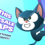 Top New Meme Coins to Join This Week: Troller Cat, Baby Doge Coin, and Just a Chill Guy.
