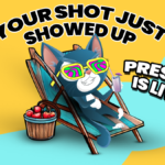 Didn’t Moon with Mubarak? This Meme Coin Presale Is Already Underway with 105x Hype
