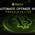 XRP Eyes Breakout, Ethereum Struggles, but Web3 ai’s Tools & 1747% ROI Presale Could Lead the Next Crypto Surge