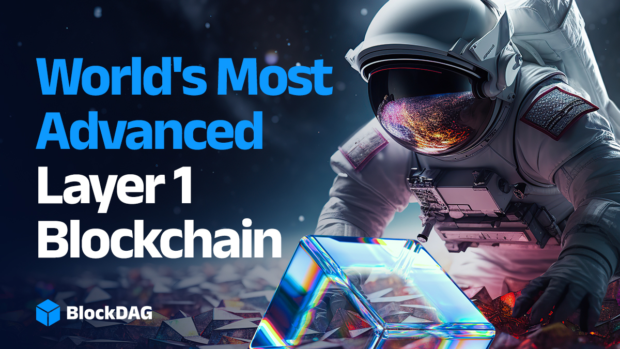 SUI Price Drops, Bonk Prediction Stalls, BlockDAG Weekly Podcasts Now Live
