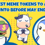 Regret Not Grabbing Snek Early? BTFD Coin’s $0.0002 Presale Ends May 26—Secure a 200% Bonus and a Shot at $450,000 Moon Returns
