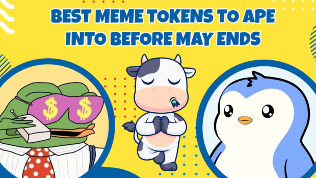 Regret Not Grabbing Snek Early? BTFD Coin’s $0.0002 Presale Ends May 26—Secure a 200% Bonus and a Shot at $450,000 Moon Returns