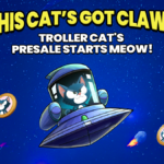 Shiba Inu Price Prediction Cools Off While Troller Cat Raises $50K and Races Toward 105x Gains