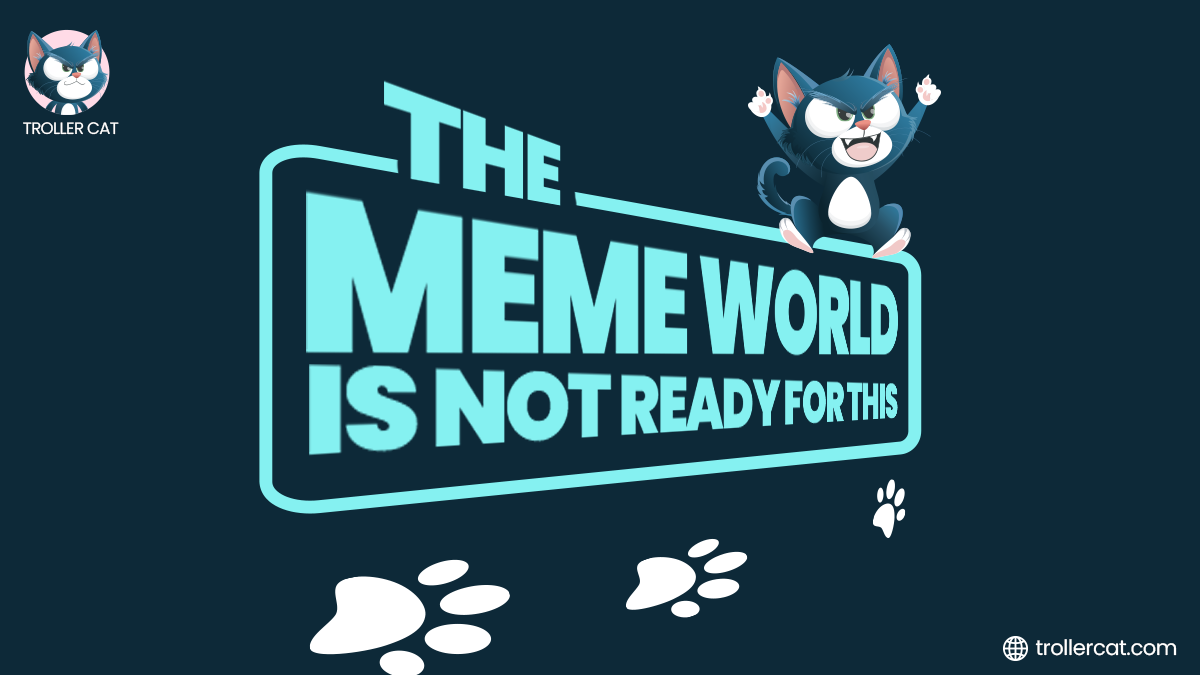 Pudgy Penguins Price Prediction Revealed—Is Troller Cat the Next Meme Coin to Deliver 105x Returns?
