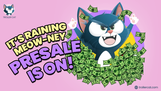 Brett Price Prediction After Hitting 46,153%—Can Troller Cat Pull Off the Next Meme Coin Miracle?