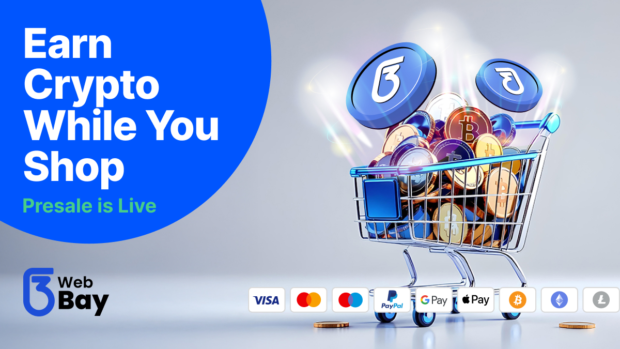 Web3Bay vs Tezos vs Gala: Which Project Is the Next Crypto to Explode in 2025?