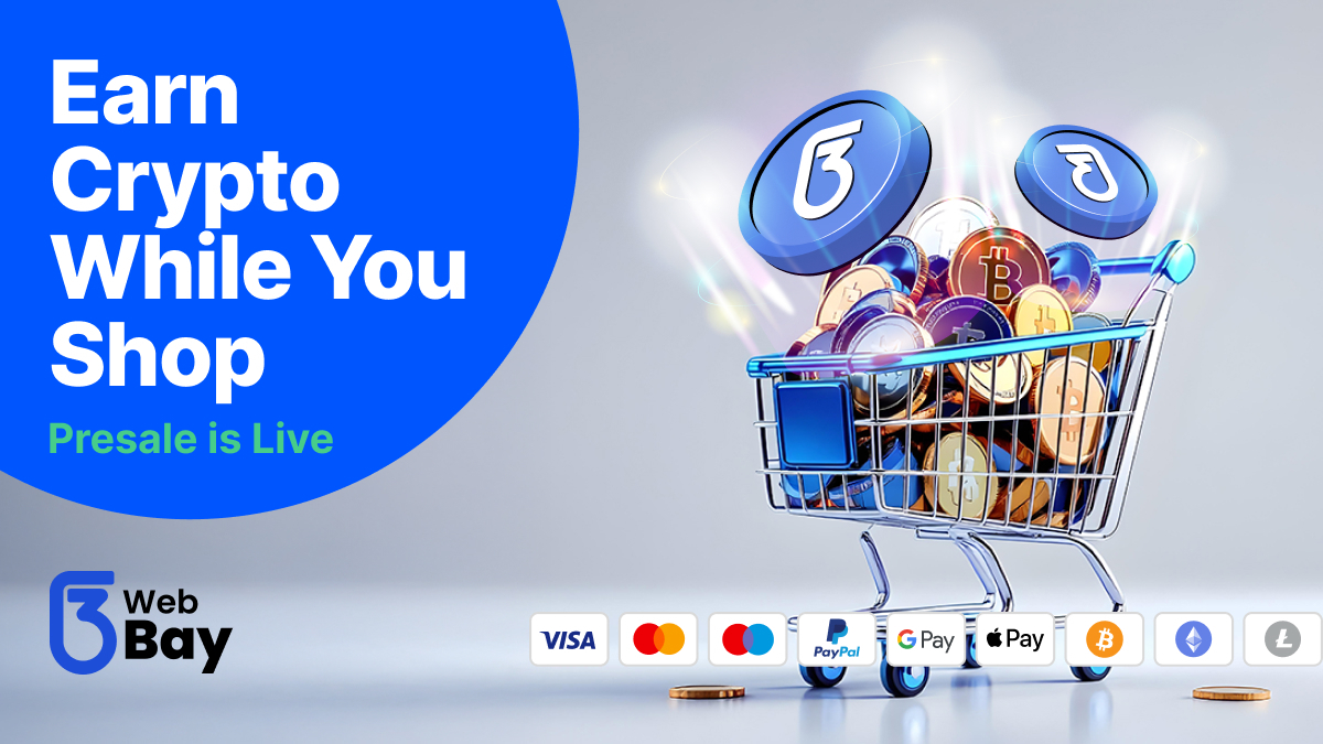 Web3Bay vs Tezos vs Gala: Which Project Is the Next Crypto to Explode in 2025?