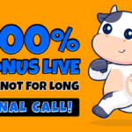 BTFD Presale Ends May 26: Turn $3.5K Into $315K—Best New Meme Coins to Join This Month as PENGU Shoots Up and SPX Falls