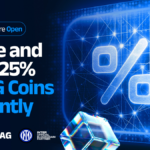 ALGO and WLD Price Forecasts Rise as BDAG Adds Referral Bonus