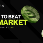 Web3 ai’s Presale Grows Strong, SHIB Outflows Hit $20M & Tron Surges