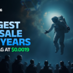 BlockDAG’s $0.0019 Entry Ends May 13; Cardano’s AI Testnet Launches; SOL Eyes $160