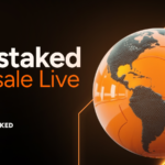 Unstaked Nears $1M in Weeks, Can TON or SUI Catch Up?
