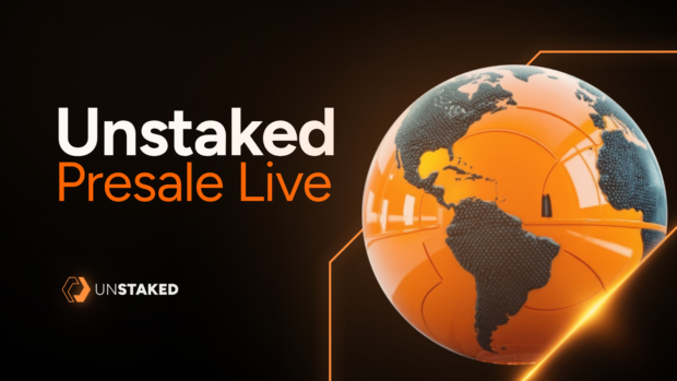 Unstaked Nears $1M in Weeks, Can TON or SUI Catch Up?