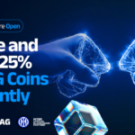 BlockDAG Whales Stack Free BDAG with Referrals! TRUMP Shoots for $14.73 & ADA Slides