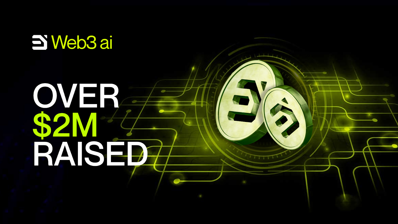 Web3 ai’s 1747% ROI, Stellar’s $350M Surge, and Tron Whale Moves