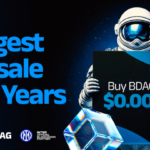 Last Chance for BlockDAG’s $0.0019 Deal, SUI & Litecoin ETF In The Spotlight
