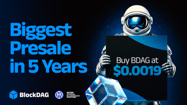 Last Chance for BlockDAG’s $0.0019 Deal, SUI & Litecoin ETF In The Spotlight