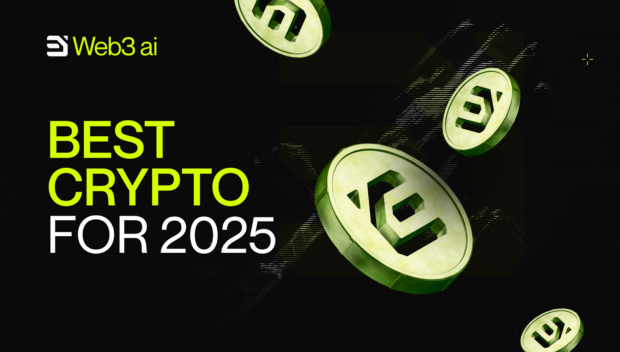 Web3 ai’s $0.000331 Token Rises Fast in 2025 | Updates on ADA & SOL